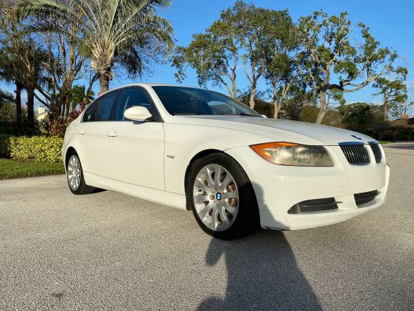 2006 BMW 330i, excellent condition! - cars & trucks - by owner -... for sale in SAINT PETERSBURG, FL – photo 6