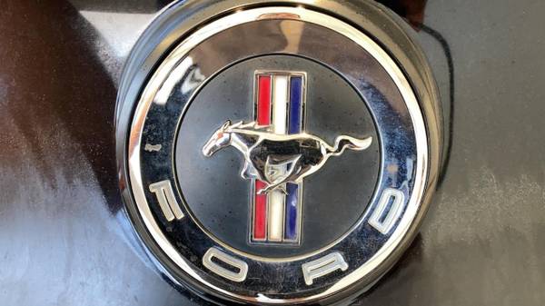 2014 Ford Mustang 2dr Conv V6 Premium - - by dealer for sale in Redding, CA – photo 16