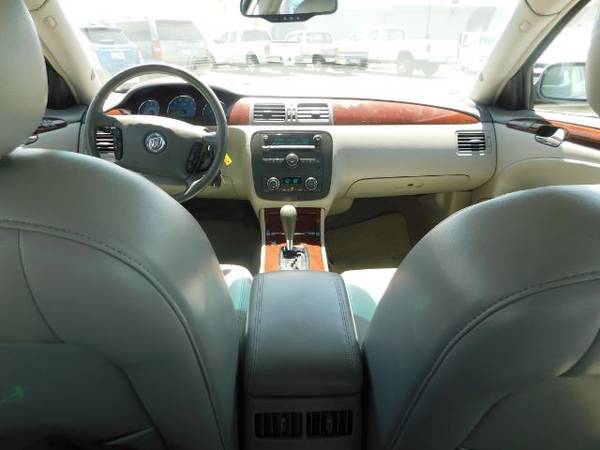 2007 Buick Lucerne CLEAN AND SMOOTH!!!- Closeout Deal! for sale in Casa Grande, AZ – photo 13