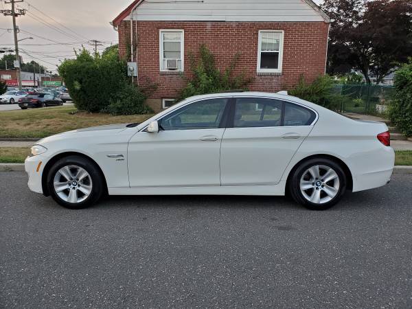 2012 BMW 528i x drive AWD fully loaded 77k clean title clean carfax for sale in Valley Stream, NY – photo 6