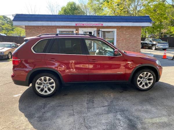 2013 BMW X5 ( 6, 700 down) - - by dealer - vehicle for sale in Lawrenceville, GA – photo 8