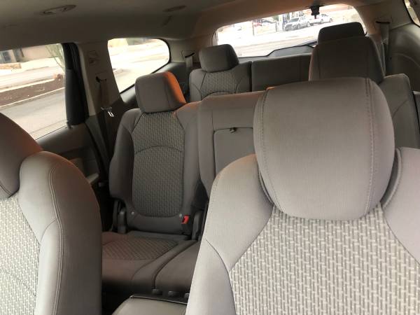 ((((( 2010 CHEVY TRAVERSE LT ))))) for sale in El Paso, TX – photo 8