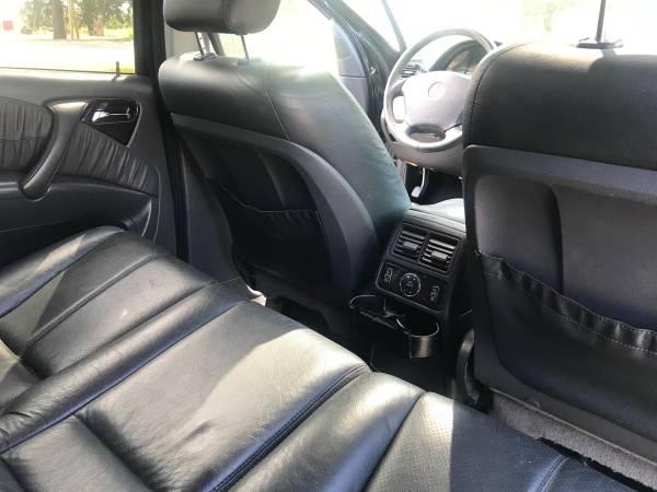 2005 Mercedes Benz ML 350 LEATHER! LOADED! for sale in Greenbrier, AR – photo 14