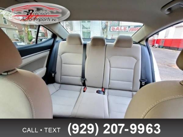 2019 Hyundai Elantra SEL 2.0L Auto for sale in Queens , NY – photo 21