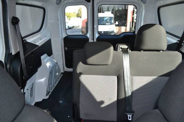 2016 Ram Promaster city Tradesman Cargo - - by dealer for sale in Citrus Heights, CA – photo 24