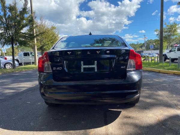 2009 Volvo S40 EXCELLENT CONDITON-CLEAN TITLE SPECIAL PRICE... for sale in Gainesville, FL – photo 6