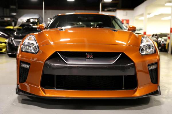 2017 Nissan GT-R Premium Full Bolt On Ecutek Exhaust Injectors Fuel... for sale in STATEN ISLAND, NY – photo 2