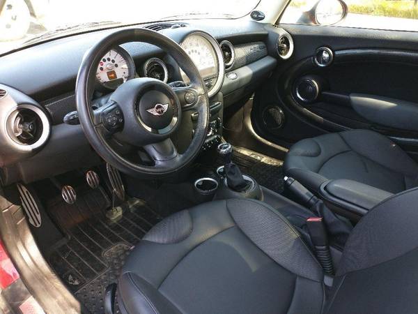 2011 MINI Cooper S Only 500 Down! OAC - - by dealer for sale in Spokane, WA – photo 9