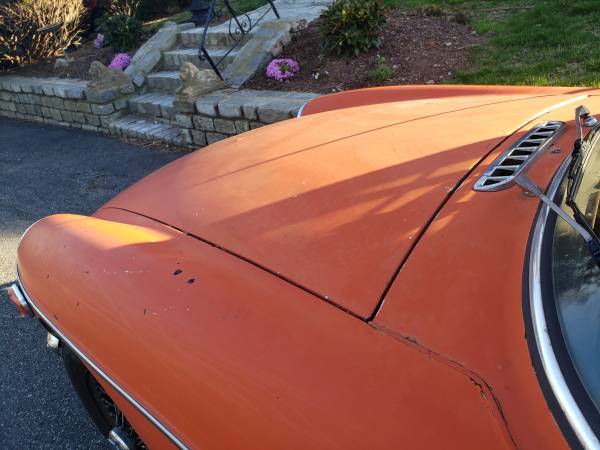 73 MGB-GT low miles for sale in Marblehead, MA – photo 11