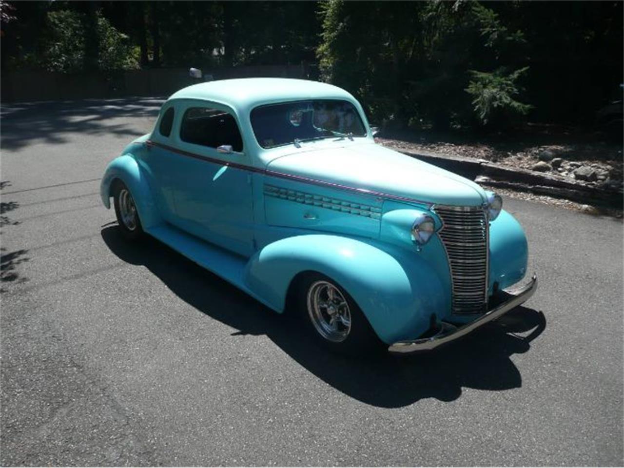 1938 Chevrolet Coupe for sale in Cadillac, MI – photo 6