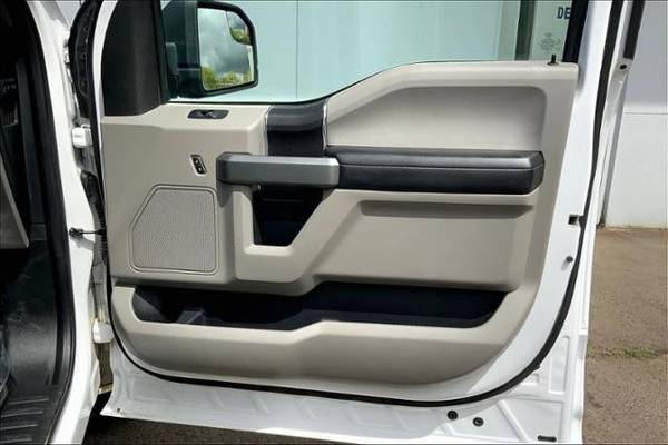 2017 Ford F-150 4x4 4WD F150 Truck XL SuperCrew 5 5 Box Crew Cab for sale in Eugene, OR – photo 21