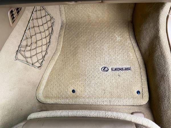 Lexus Convertible SC430 Navigation Mark Levinson Sound system HID... for sale in Augusta, GA – photo 9