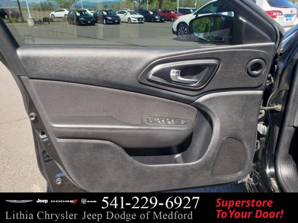 2016 Chrysler 200 4dr Sdn Touring FWD - - by dealer for sale in Medford, OR – photo 20