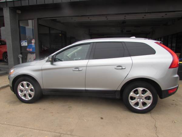 2013 VOLVO XC60 - - by dealer - vehicle automotive sale for sale in Oklahoma City, OK – photo 6