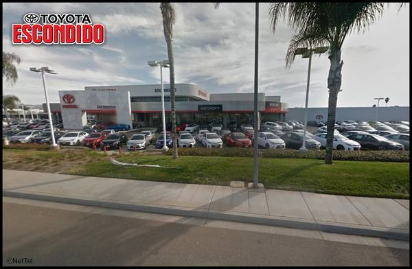 2016 Hyundai Tucson Limited SUV-EZ FINANCING-LOW DOWN! *ESCONDIDO* for sale in Escondido, CA – photo 20