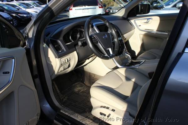 2015 Volvo XC60 FWD 4dr T5 Drive-E Premier Plus for sale in San Luis Obispo, CA – photo 14