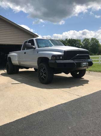 2001 Dodge Cummins for sale in Gravel switch, KY