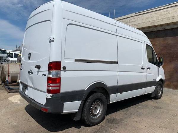 2007 Dodge SPRINTER 2500 HI-ROOF 144 INCH - cars & trucks - by... for sale in Massapequa Park, NY – photo 6
