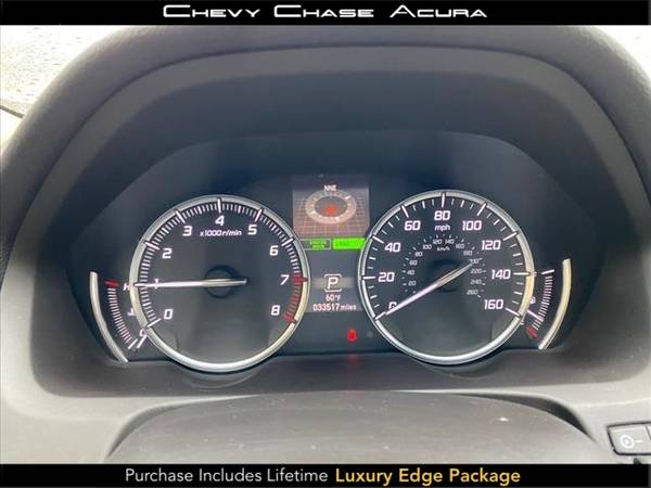 2017 Acura TLX w/Tech ** Call Today** for the Absolute Best Deal on... for sale in Bethesda, District Of Columbia – photo 10