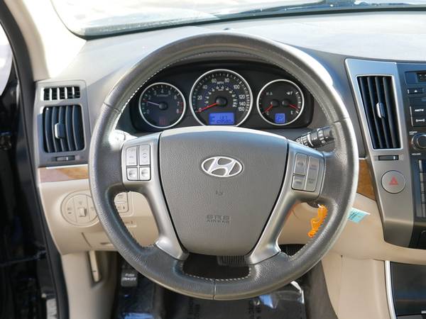 2012 Hyundai Veracruz Limited - cars & trucks - by dealer - vehicle... for sale in Burnsville, MN – photo 22