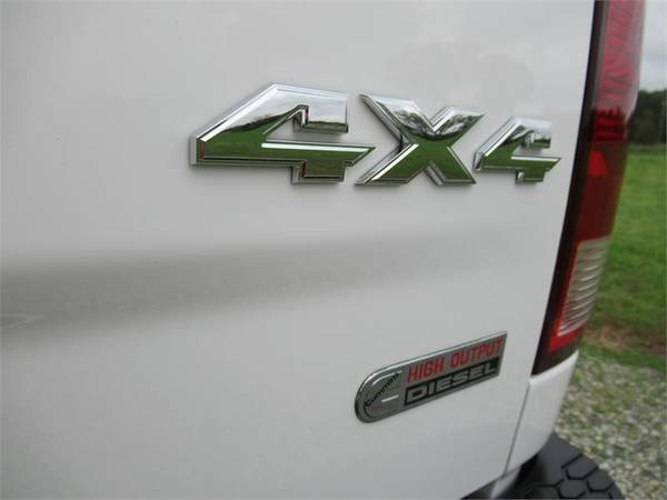 2012 RAM 3500 SLT, White APPLY ONLINE-> BROOKBANKAUTO.COM!! - cars &... for sale in Summerfield, TN – photo 24