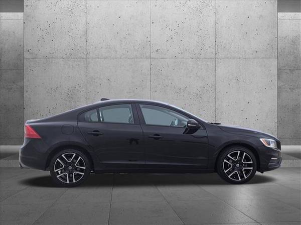 2017 Volvo S60 Dynamic SKU: H2420214 Sedan - - by for sale in Westmont, IL – photo 4