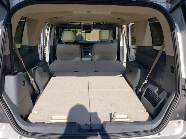 2009 Ford Flex Limited - cars & trucks - by owner - vehicle... for sale in Gibson City, IL – photo 14