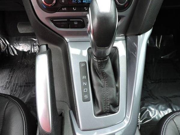 2014 Ford Focus Hatchback Titanium for sale in Melbourne , FL – photo 4