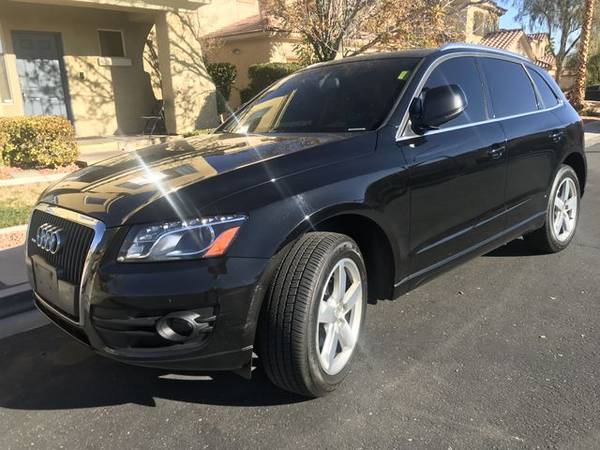 2012 Audi Q5 - Financing Available! - cars & trucks - by dealer -... for sale in Las Vegas, NV – photo 9
