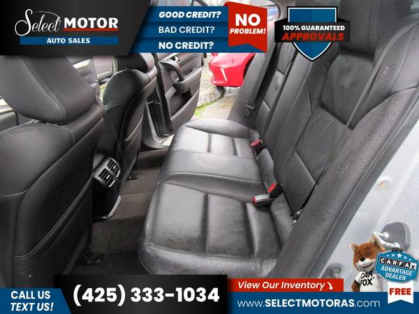 2012 Acura TL BaseSedan FOR ONLY 231/mo! - - by for sale in Lynnwood, WA – photo 7