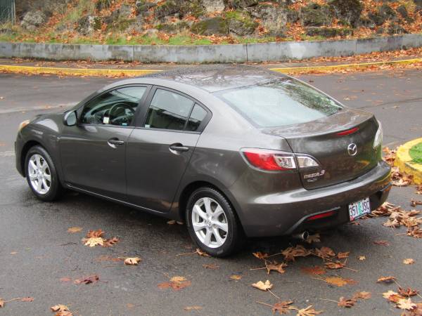 2011 MAZDA 3 i-TOURING *ONLY $500 DOWN @ HYLAND AUTO SALES! - cars &... for sale in Springfield, OR – photo 16