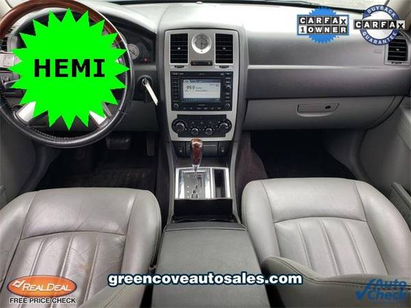 2006 Chrysler 300C Base The Best Vehicles at The Best Price! for sale in Green Cove Springs, FL – photo 6