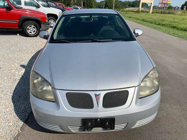 2008 Pontiac G5 Base 2dr Coupe for sale in Logan, OH – photo 2