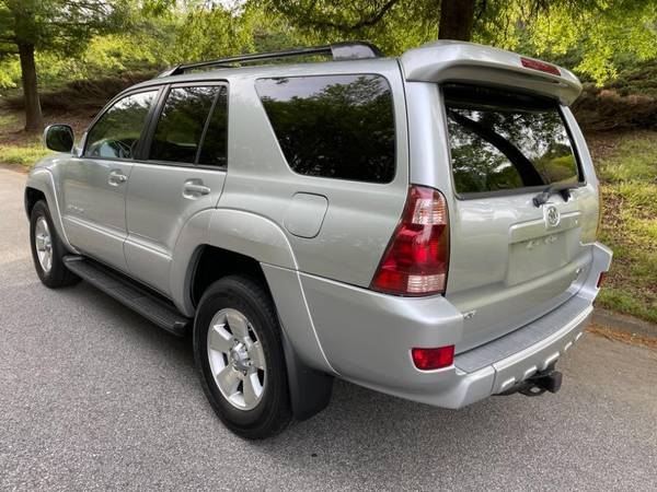 2005 Toyota 4runner Limited CALL OR TEXT US TODAY! for sale in Duncan, SC – photo 8
