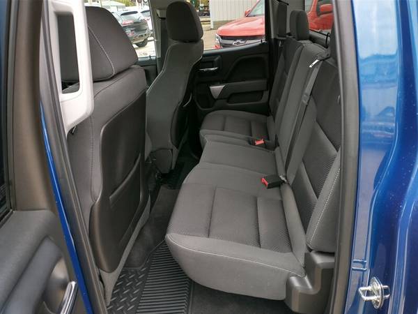 2015 Chevrolet Silverado 1500 LT - - by dealer for sale in Cross Plains, WI – photo 18