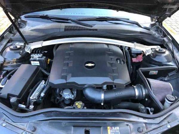 2014 Chevrolet Camaro LT, ONE OWNER, CONVERTIBLE, BACK UP CAMERA for sale in San Jose, CA – photo 24