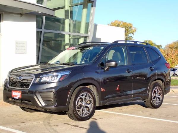 2019 Subaru Forester Premium AWD - cars & trucks - by dealer -... for sale in La Vista, NE – photo 5