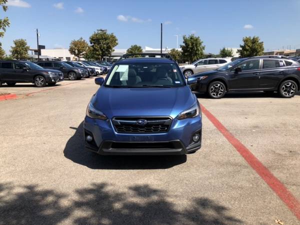 2018 Subaru Crosstrek 2.0i Limited for sale in Georgetown, TX – photo 2