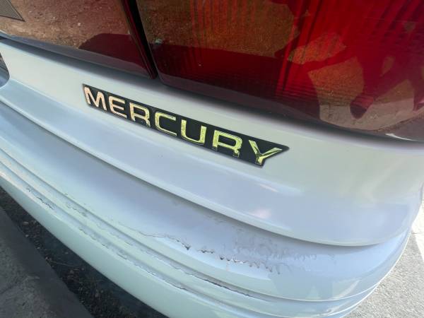 1995 Mercury Sable LS Sedan 6-cylinder Runs Great! for sale in Scottsdale, AZ – photo 11