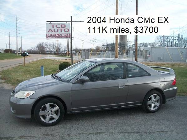 2003 Buick Regal LS - cars & trucks - by dealer - vehicle automotive... for sale in Normal, IL – photo 17