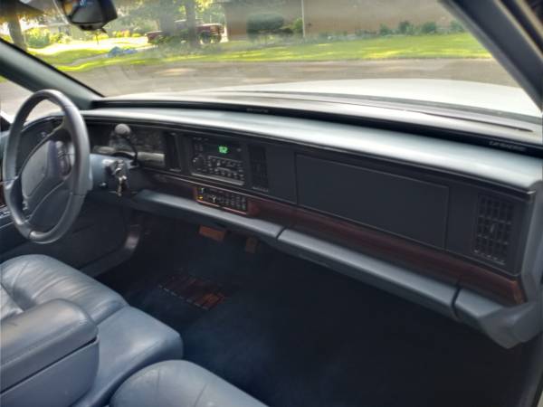 97 Buick LeSabre One owner 135K miles for sale in Vancouver, OR – photo 14