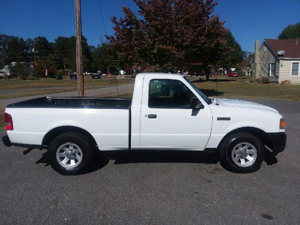 2008 Ford Ranger for sale in Lincolnton, NC – photo 3