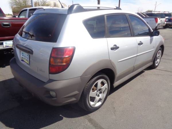 2005 Pontiac Vibe LOW PAYMENTS!!!!- Easy Financing Available! for sale in Casa Grande, AZ – photo 6