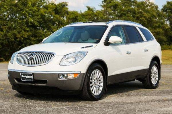 2010 Buick Enclave CXL w/1XL **Low Down Payments** for sale in Columbia , TN