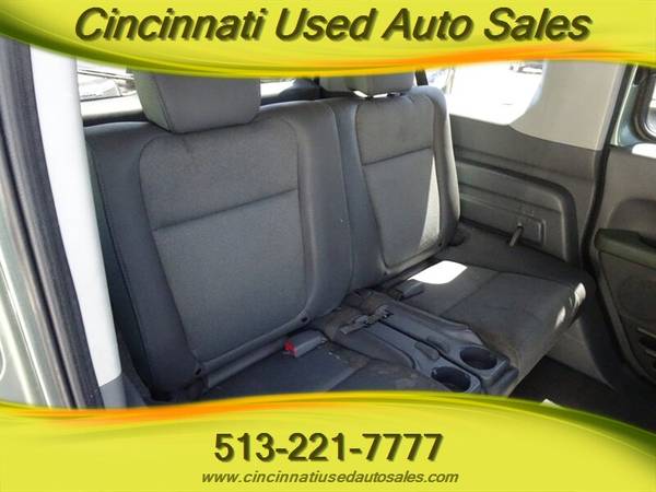 2005 Honda Element EX I4 FWD - - by dealer - vehicle for sale in Cincinnati, OH – photo 11