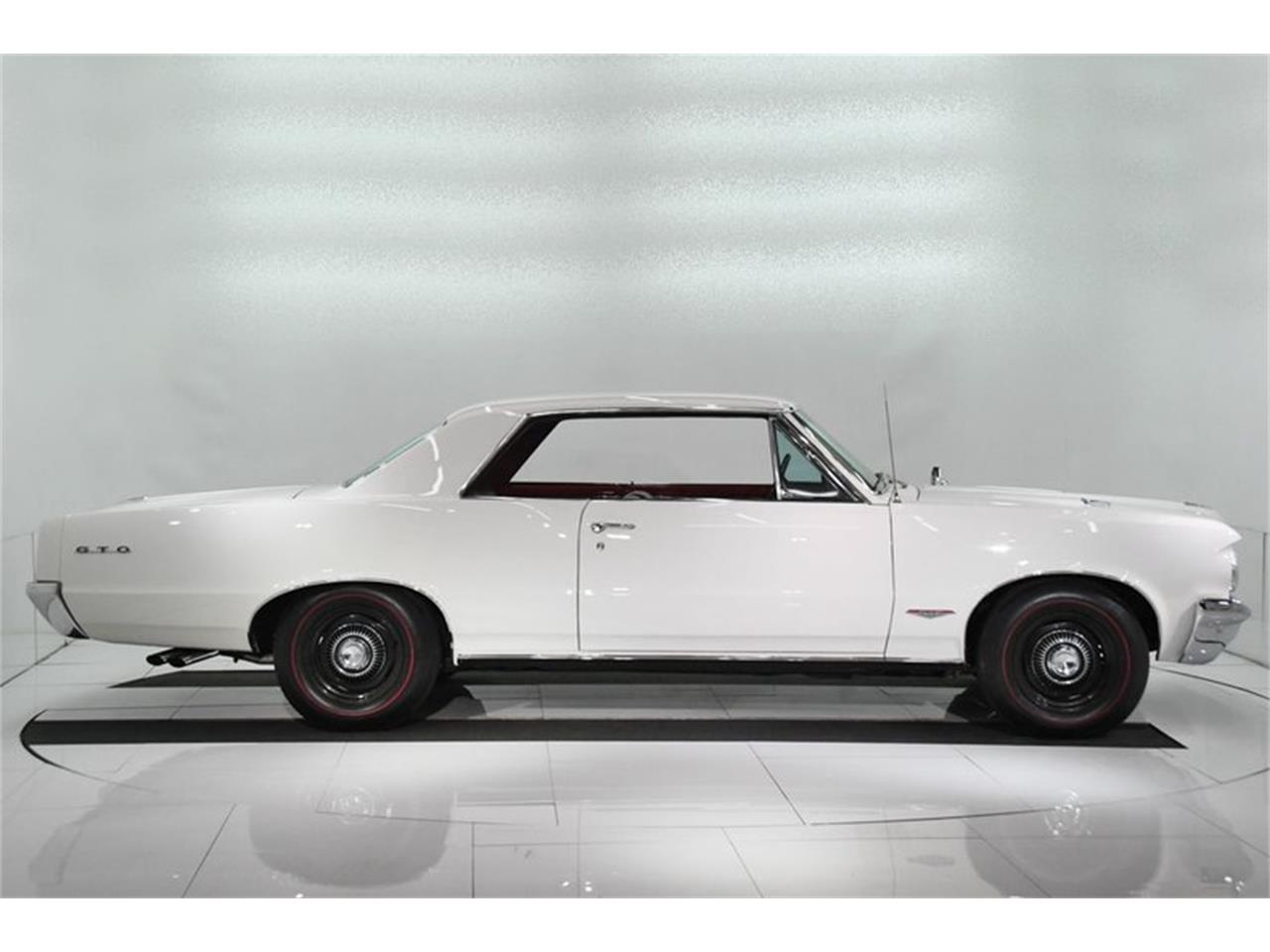 1964 Pontiac GTO for sale in Volo, IL – photo 41