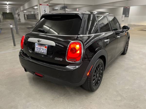 2015 Mini Cooper 4 Door Hatchback *CLEAN TITLE!* (New Body Style) -... for sale in Irvine, CA – photo 8