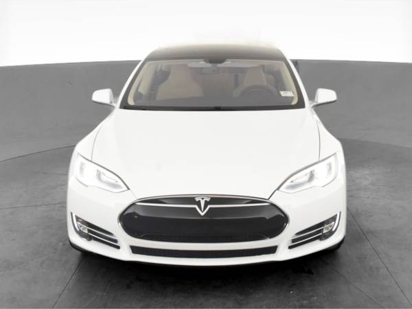 2013 Tesla Model S Sedan 4D sedan White - FINANCE ONLINE - cars &... for sale in Luke Air Force Base, AZ – photo 17