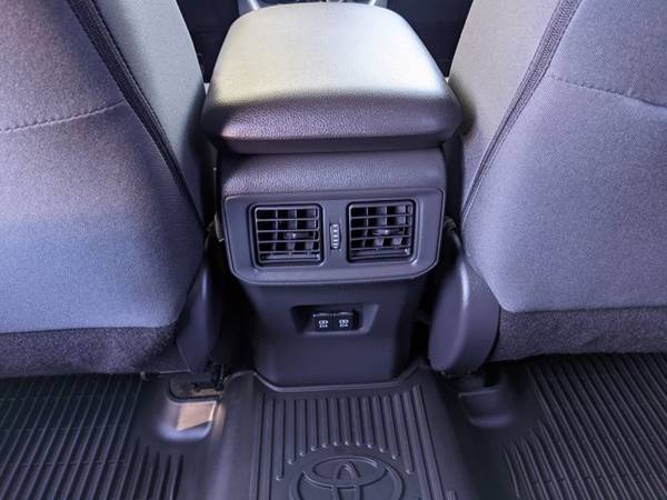 2019 Toyota RAV4 XLE AWD All Wheel Drive SKU: KD039523 - cars & for sale in Pinellas Park, FL – photo 18