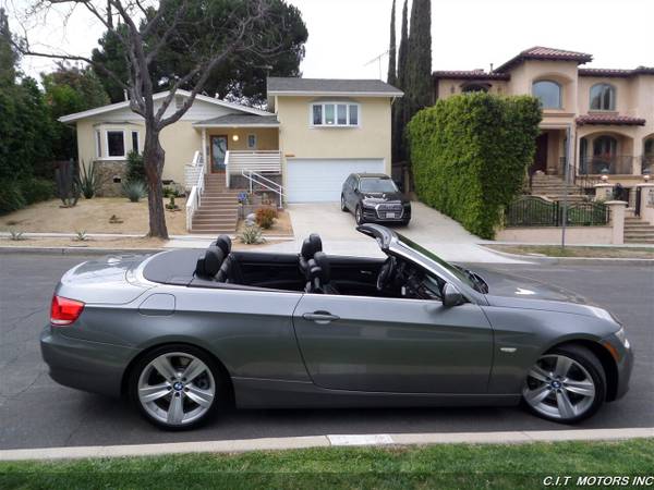 2010 BMW 335i - - by dealer - vehicle automotive sale for sale in Sherman Oaks, CA – photo 7